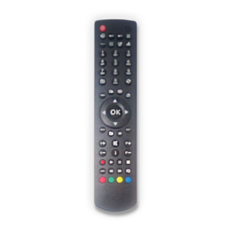 Mando Television OKI Compatible - CompatiblesValencia El Saler