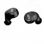 TD Systems - Auriculares inalámbricos Bluetooth 5.0 Resistencia a la humedad y micrófono (35 horas de uso)