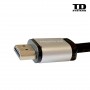 Cable HDMI de 3 metros - TD Systems W3Y11HDMI