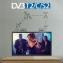 Televisor 40 pulgadas Led Full HD, múltiples conexiones - TD Systems PRIME40C14F